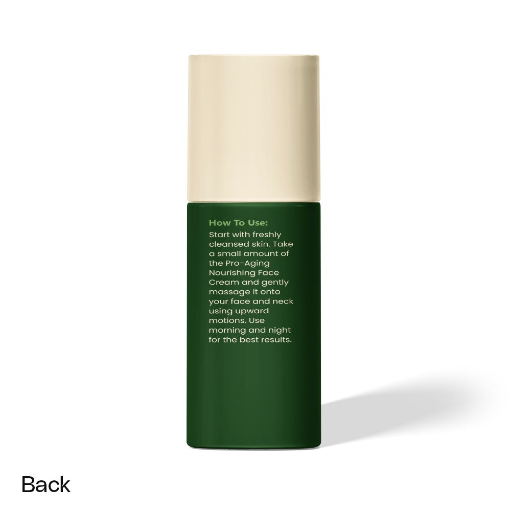 Daily Repair Crème