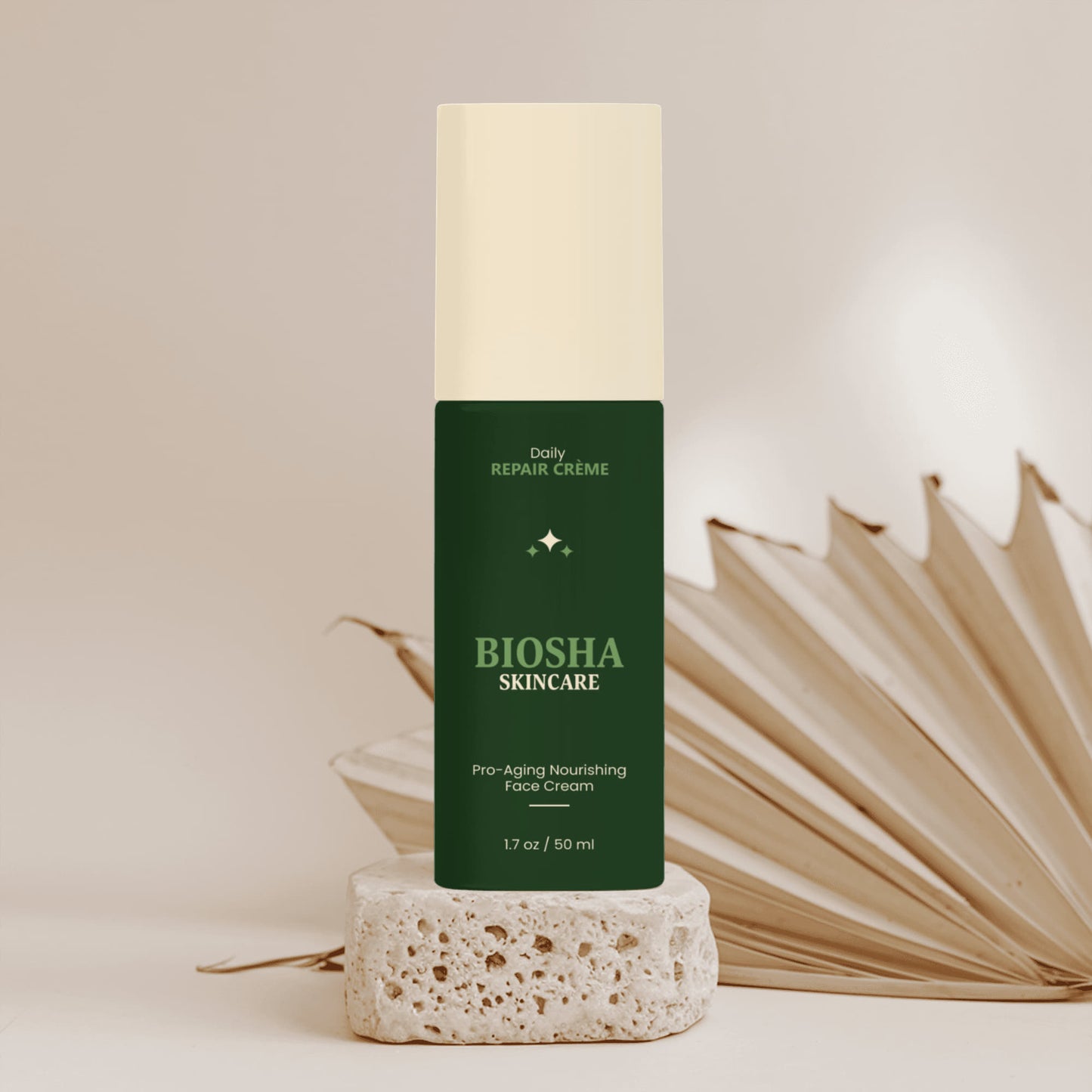 Daily Repair Crème