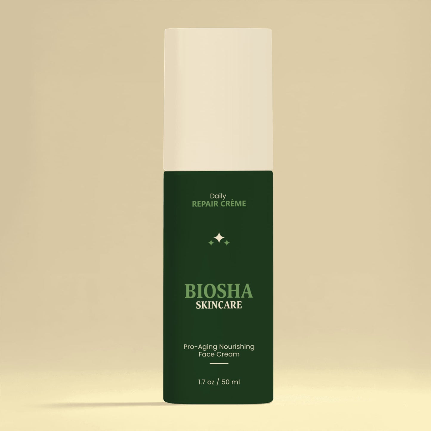 Daily Repair Crème