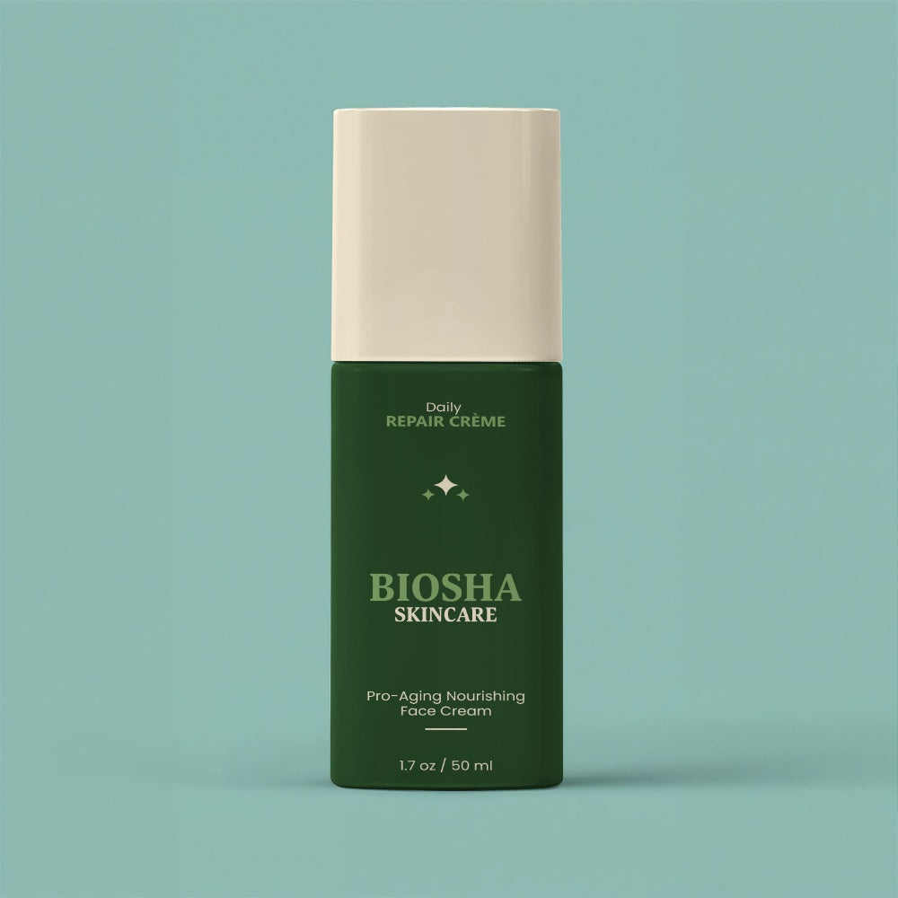 Daily Repair Crème