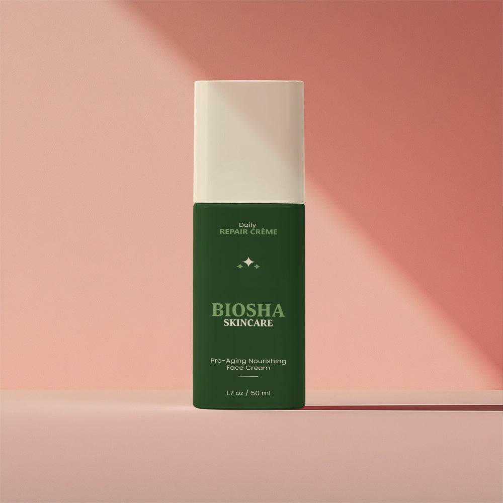 Daily Repair Crème