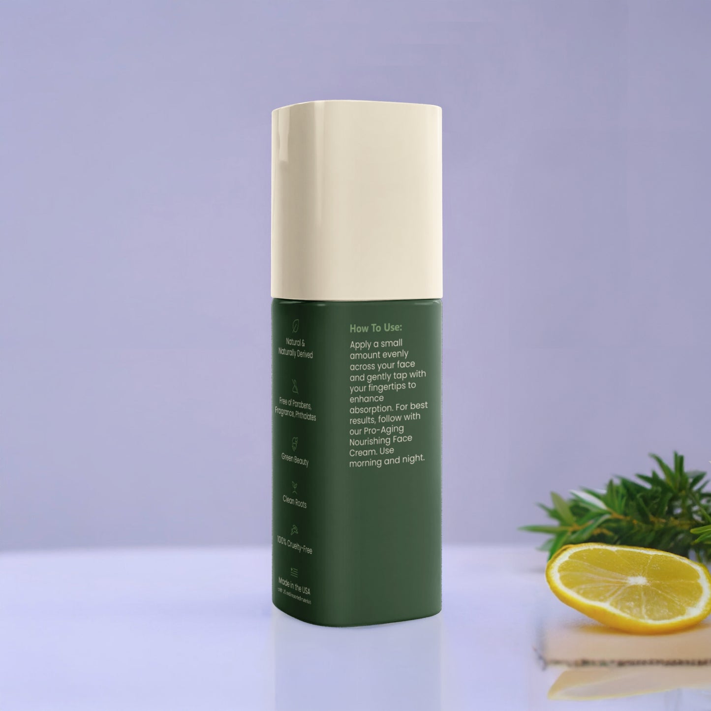 Advanced Snail Mucin Essence