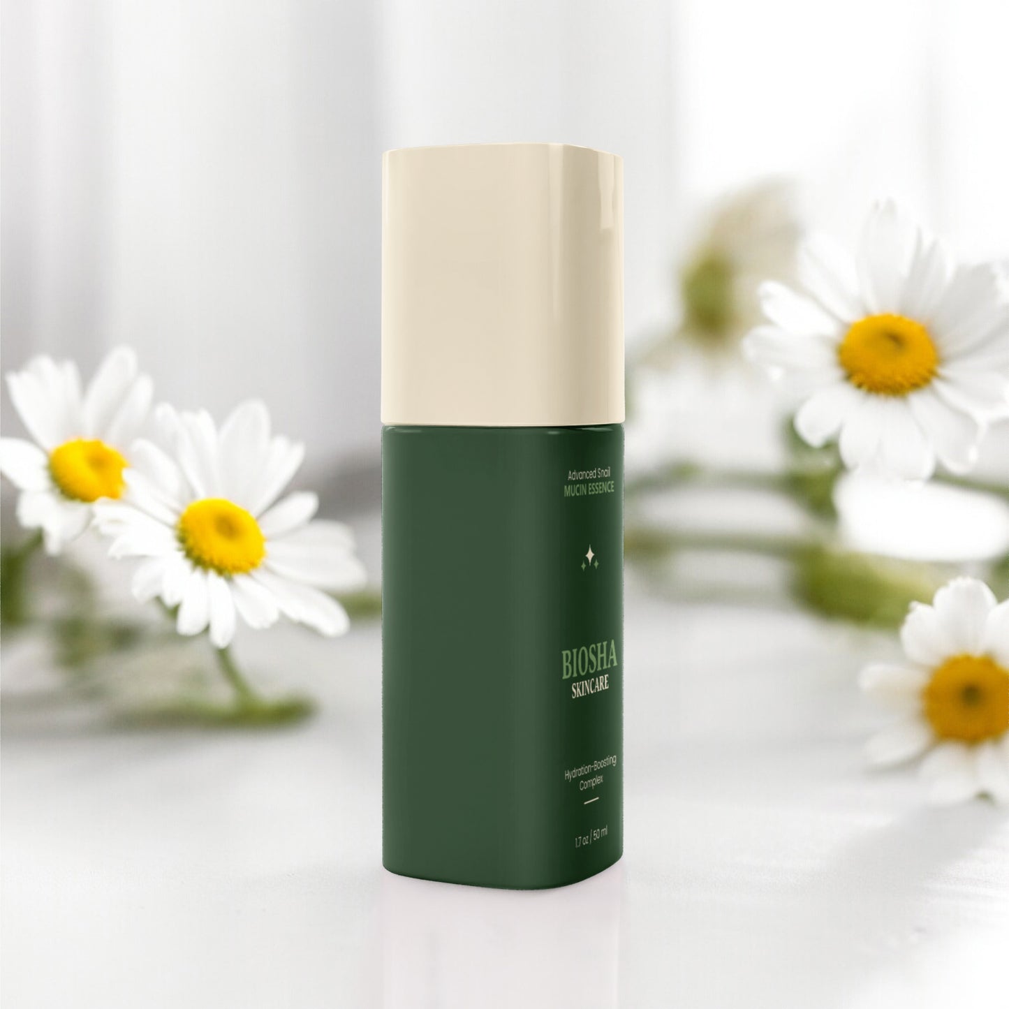 Advanced Snail Mucin Essence