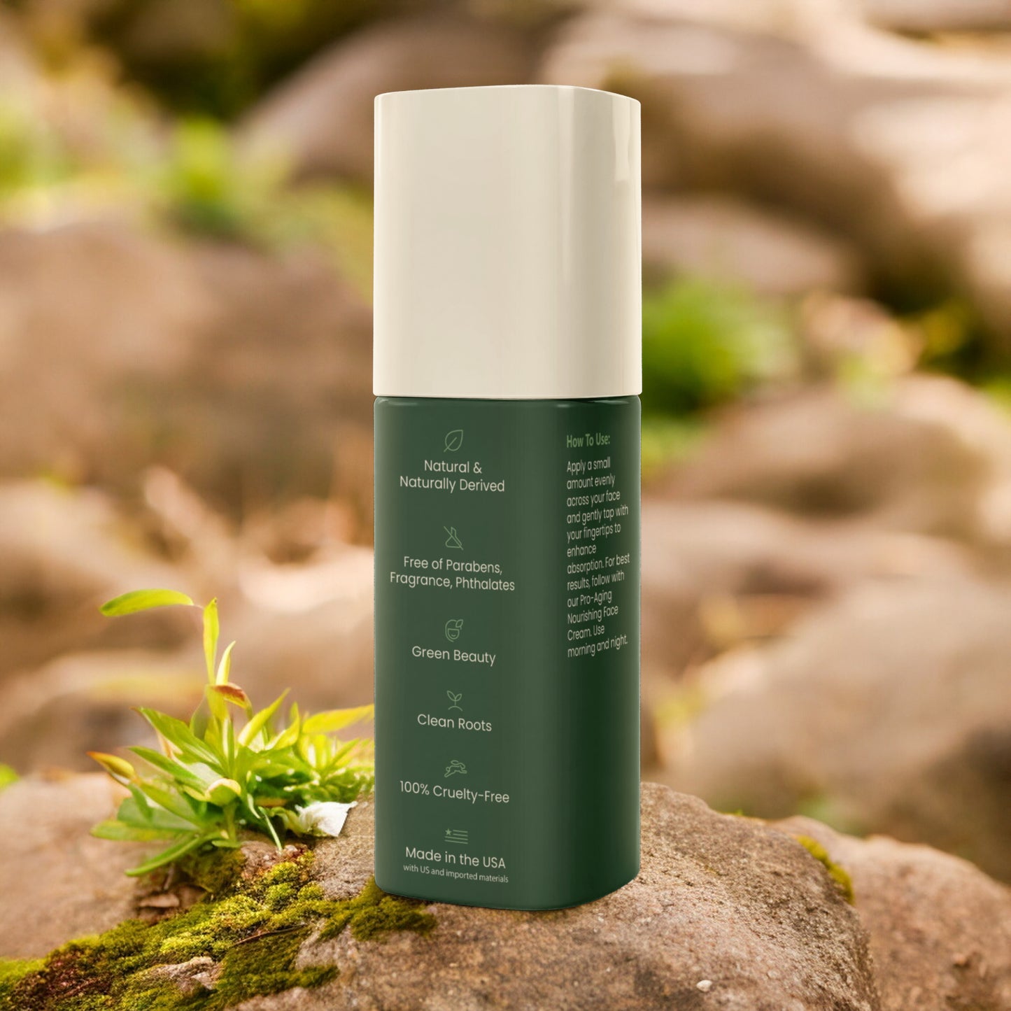 Advanced Snail Mucin Essence