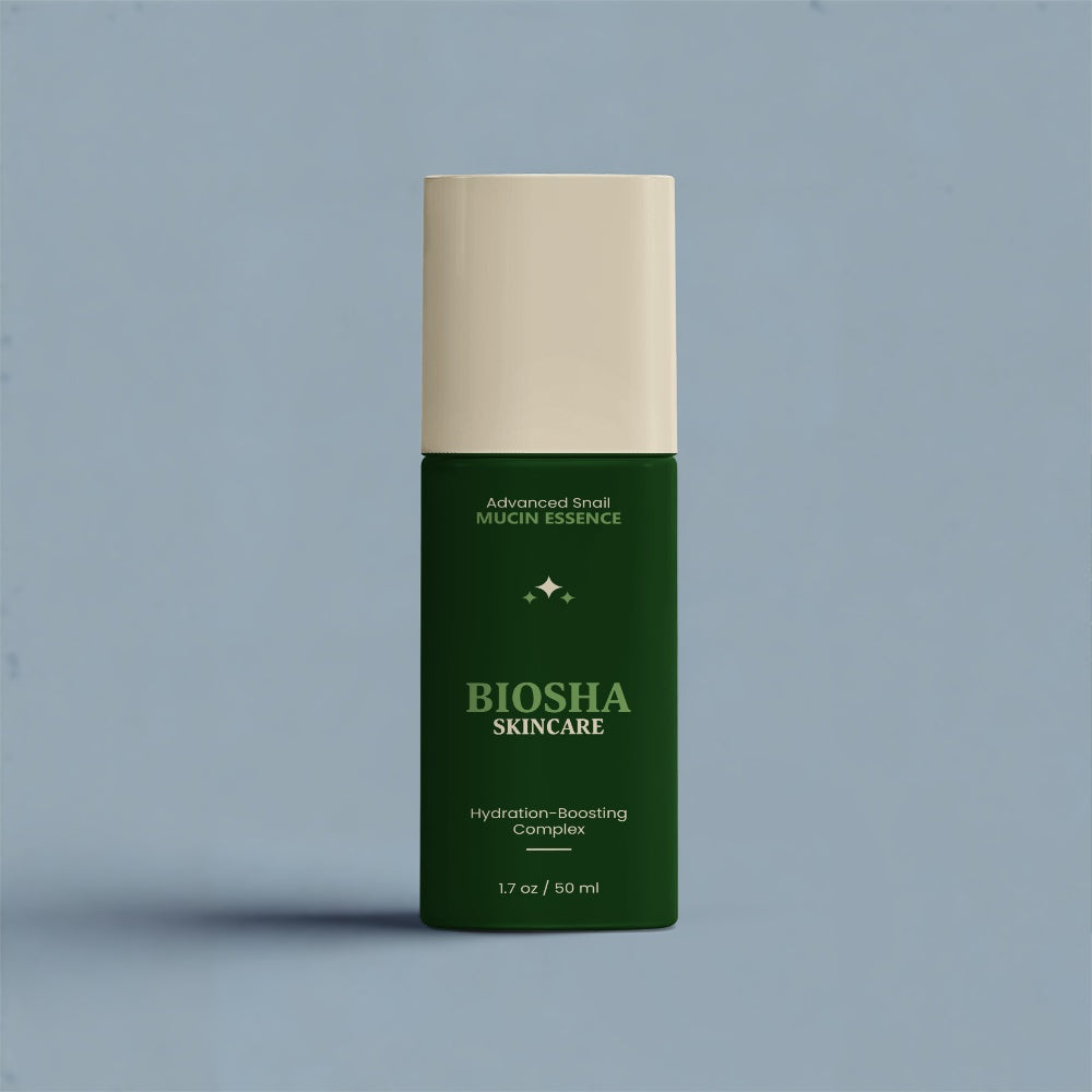 Advanced Snail Mucin Essence