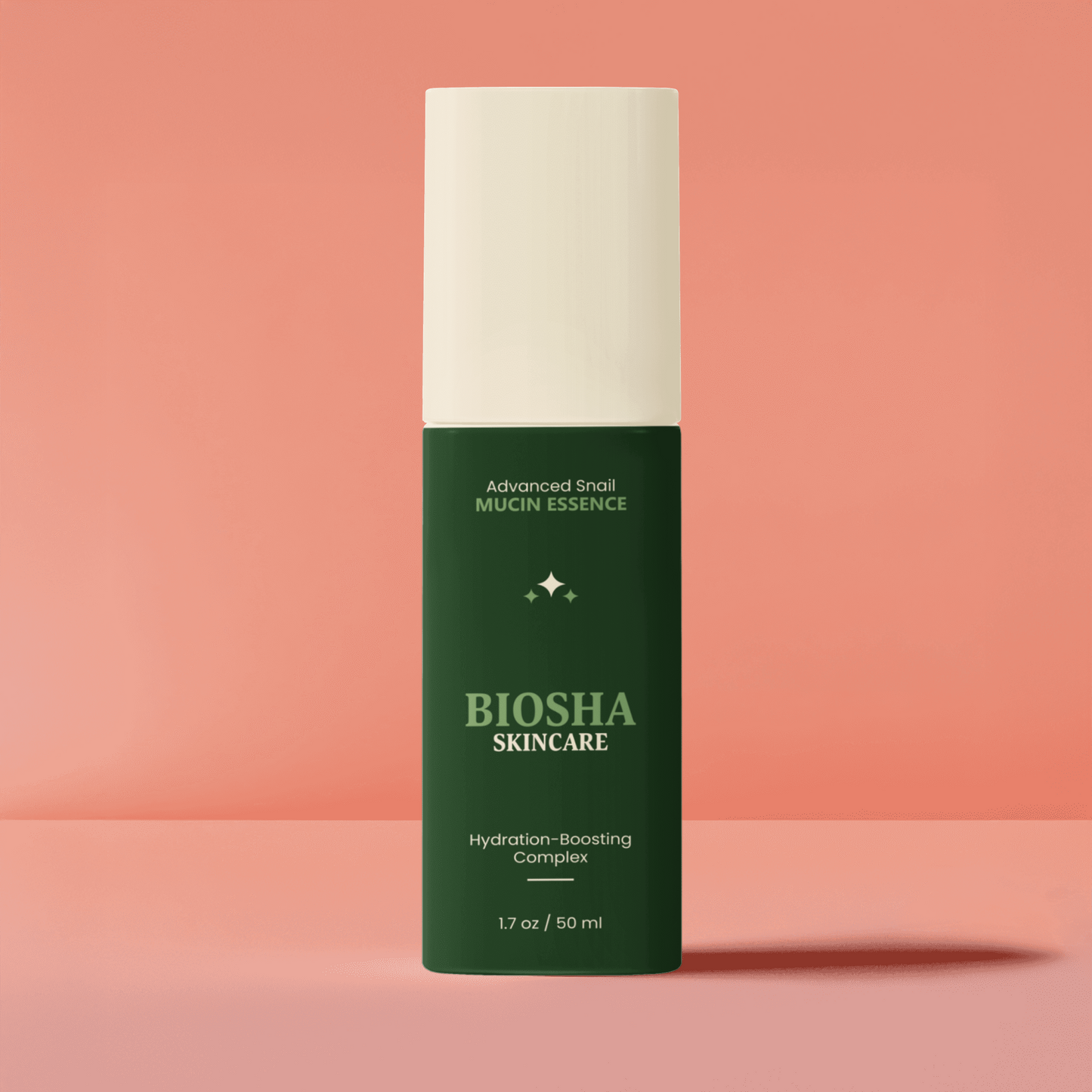 Advanced Snail Mucin Essence