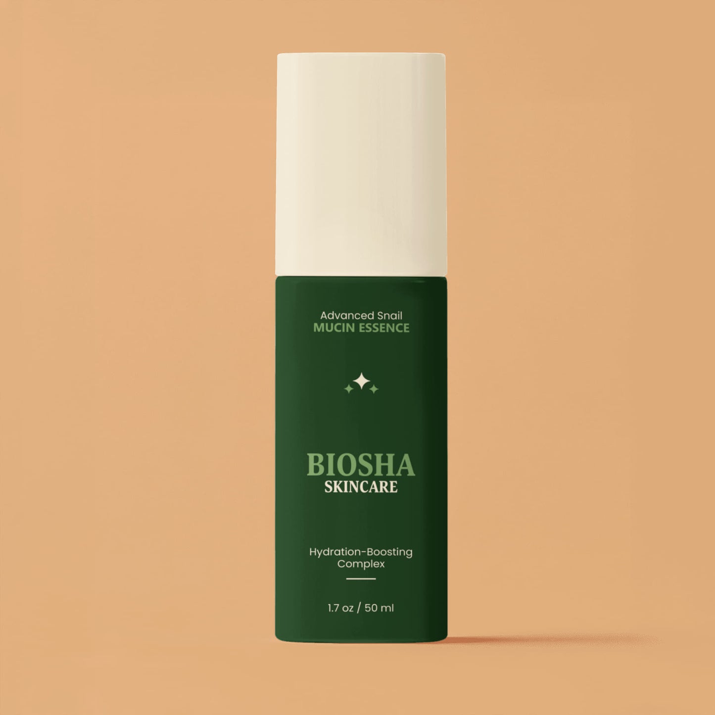 Advanced Snail Mucin Essence