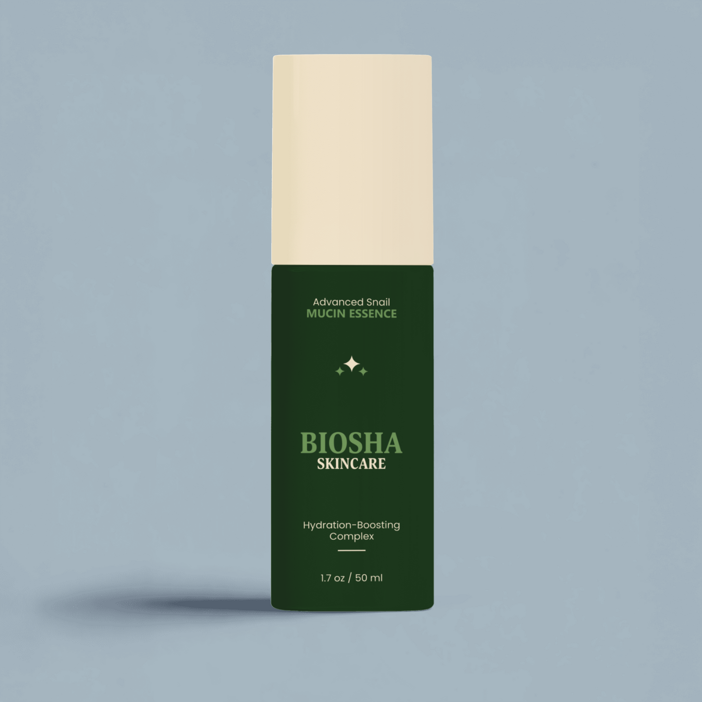 Advanced Snail Mucin Essence