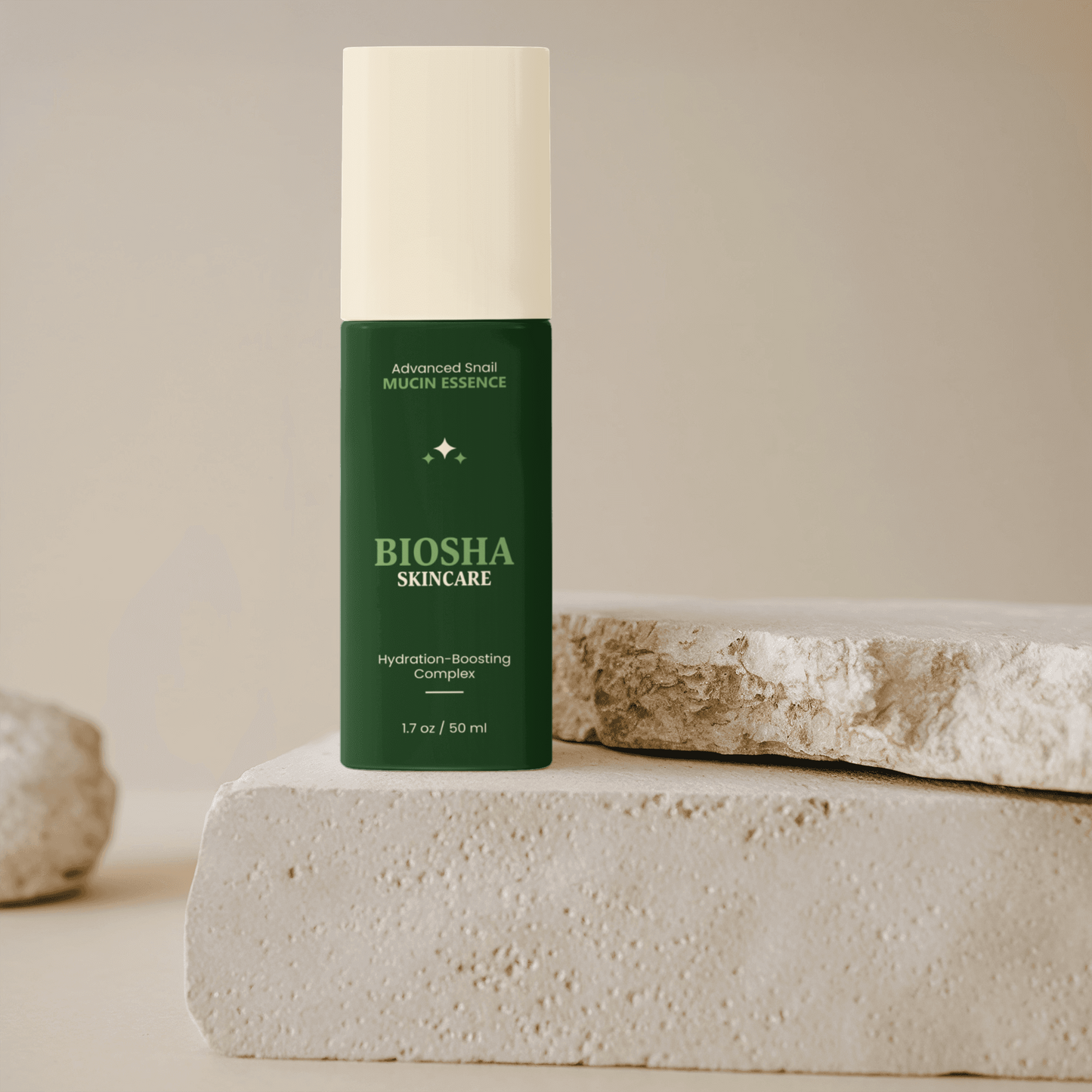 Advanced Snail Mucin Essence