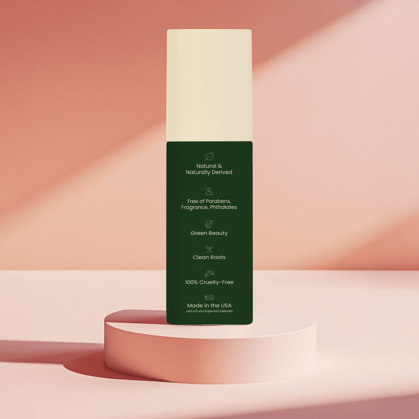Purifying Foam Cleanser
