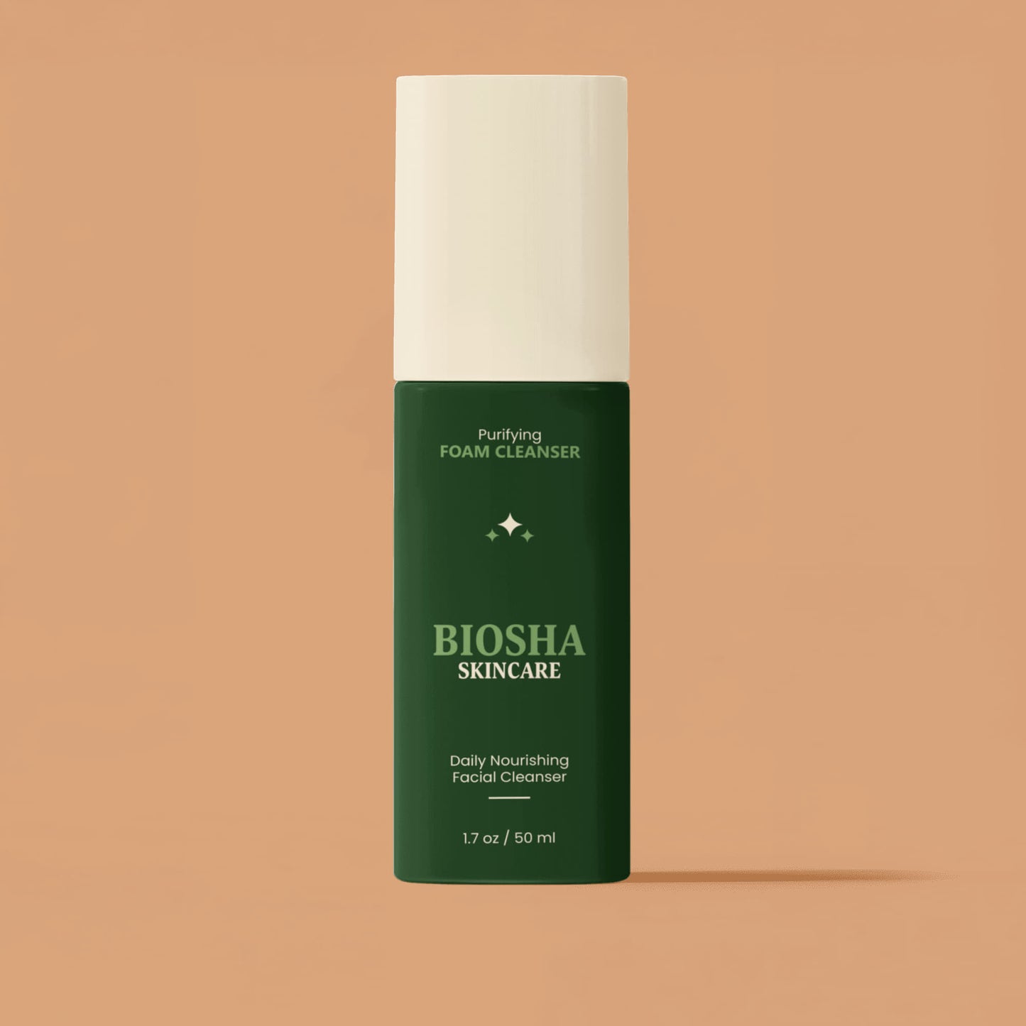 Purifying Foam Cleanser