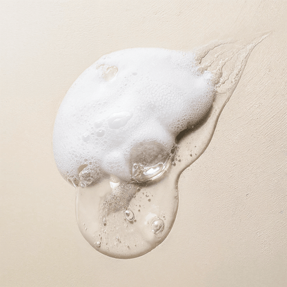 Purifying Foam Cleanser