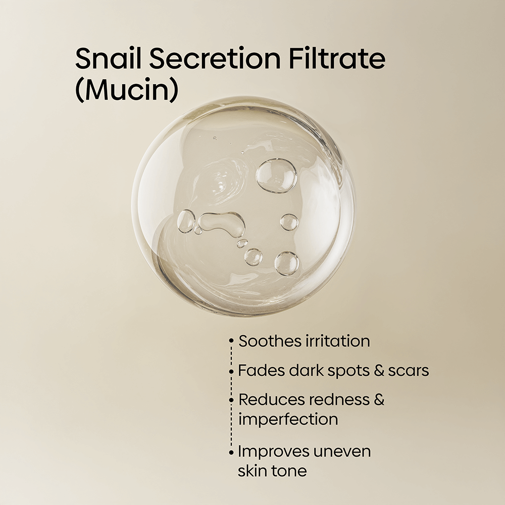 Advanced Snail Mucin Essence