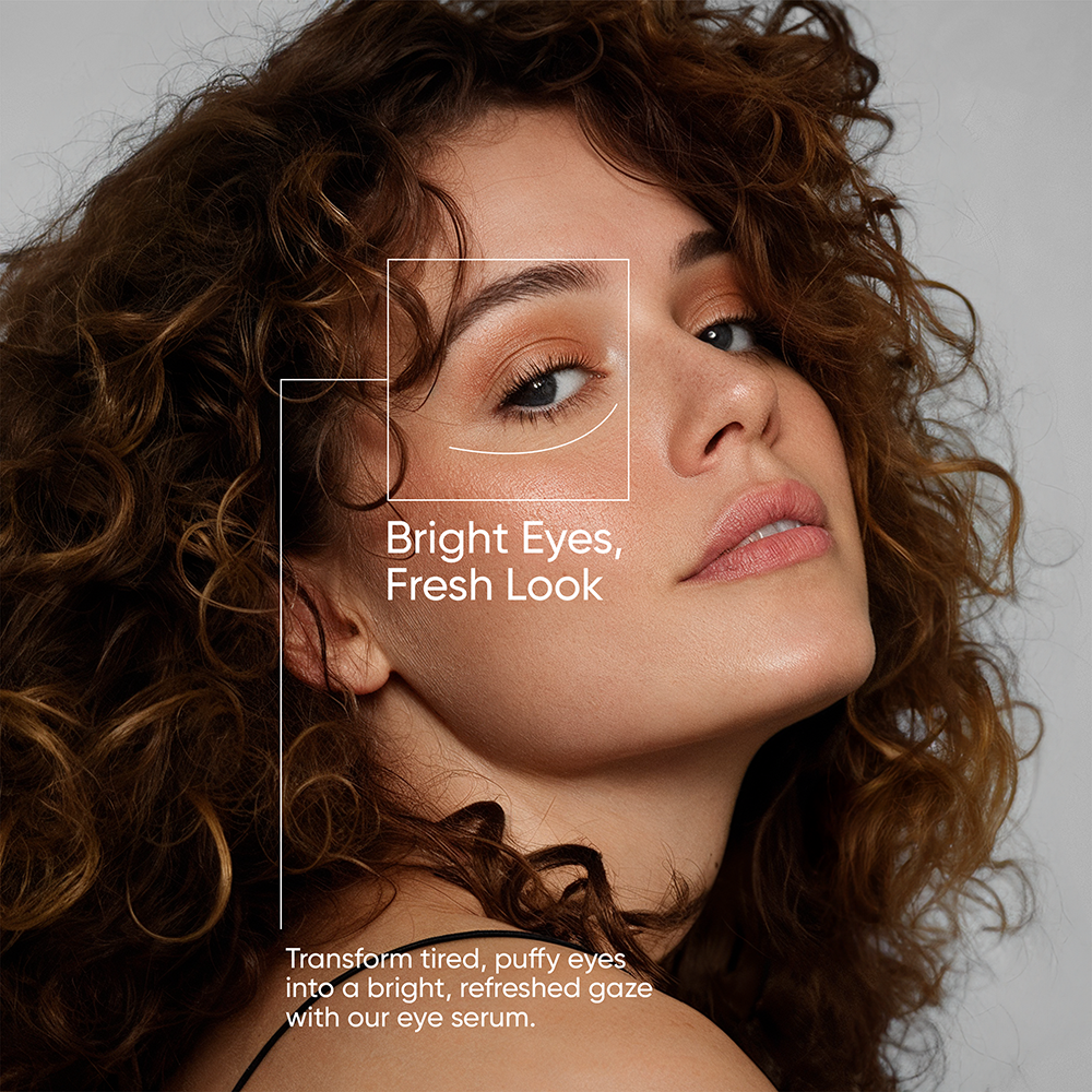 Intense Hydra Eye Serum