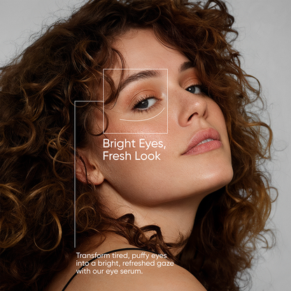 Intense Hydra Eye Serum