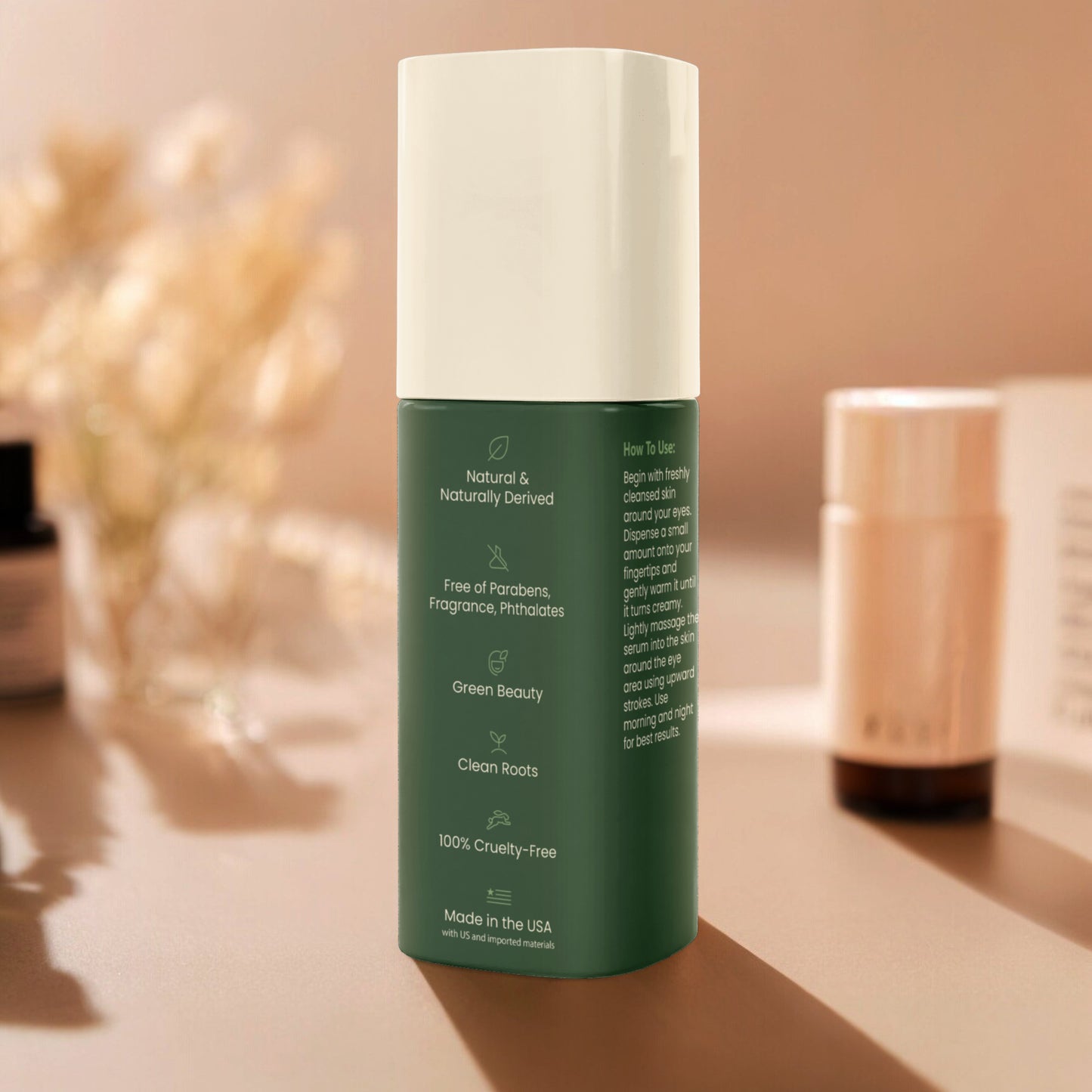Intense Hydra Eye Serum