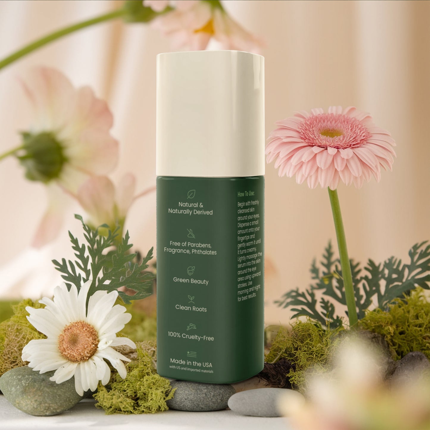 Intense Hydra Eye Serum