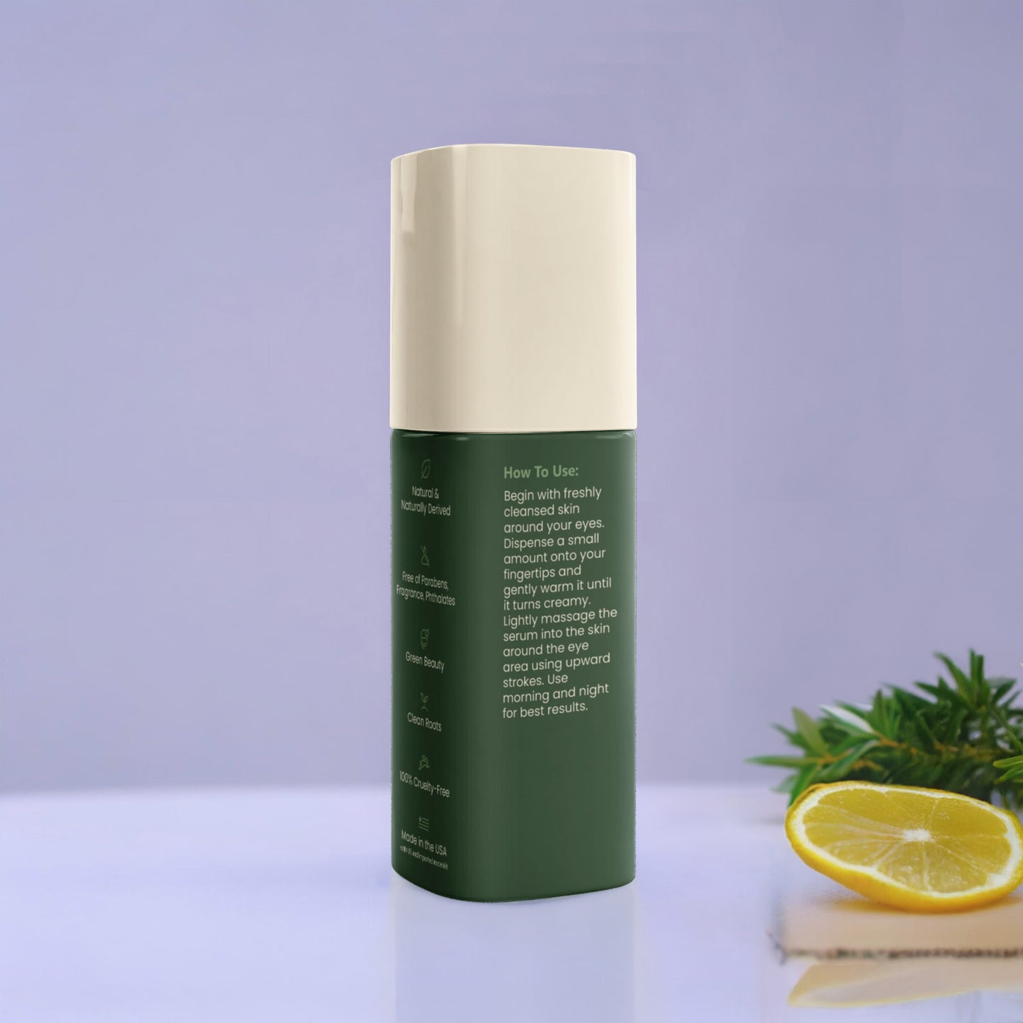 Intense Hydra Eye Serum