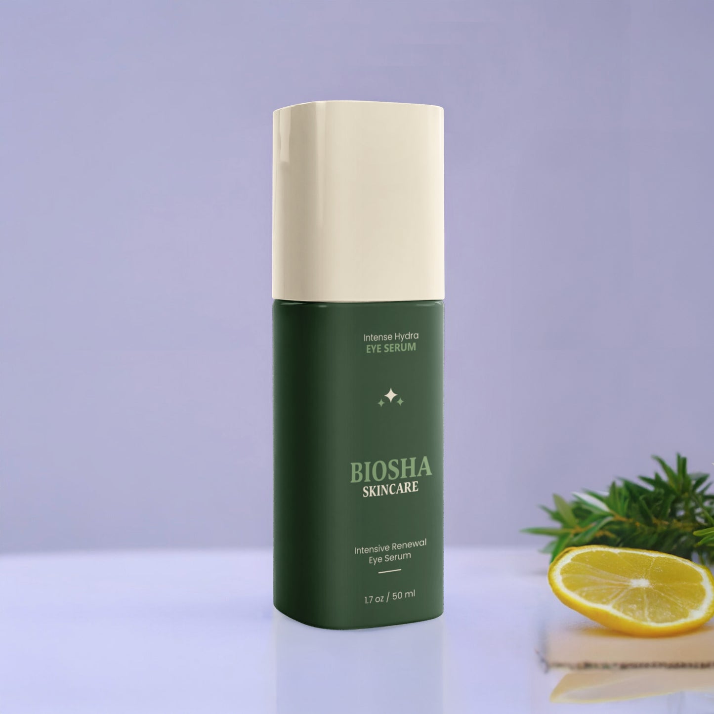 Intense Hydra Eye Serum