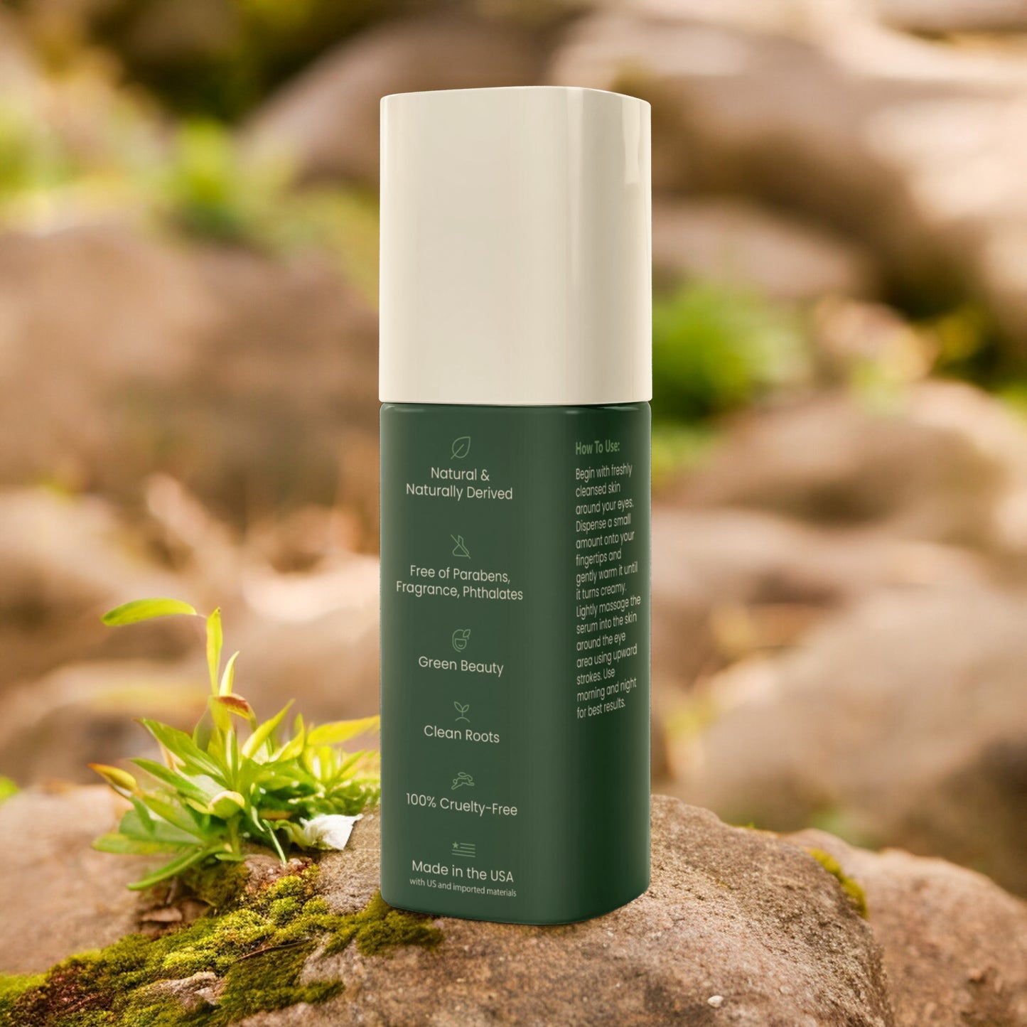 Intense Hydra Eye Serum