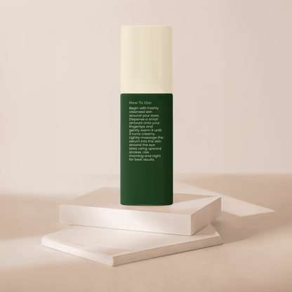 Intense Hydra Eye Serum
