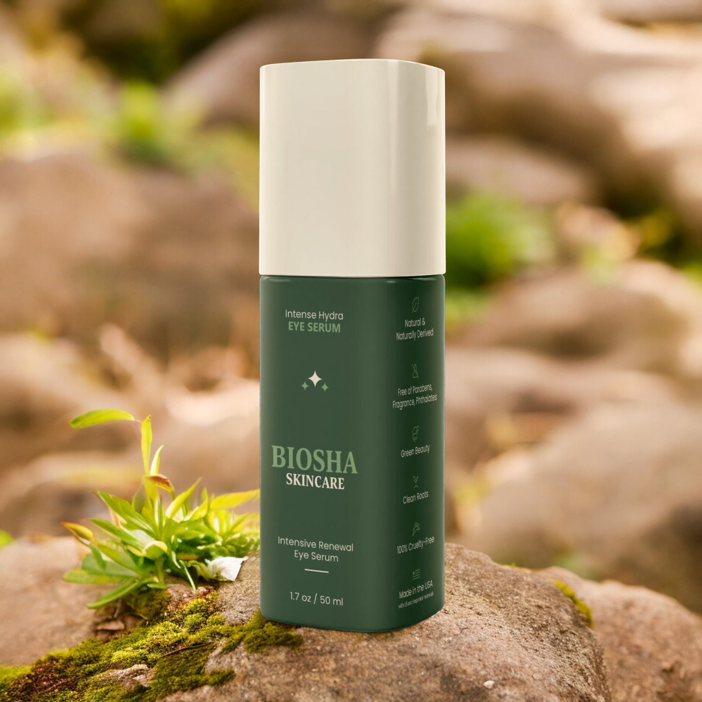 Intense Hydra Eye Serum