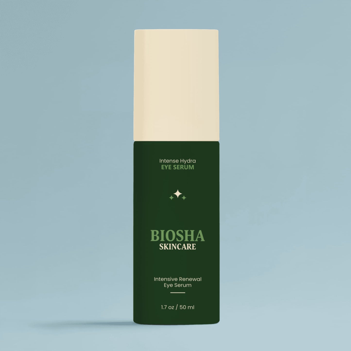 Intense Hydra Eye Serum
