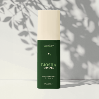 Intense Hydra Eye Serum