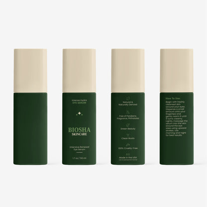 Intense Hydra Eye Serum