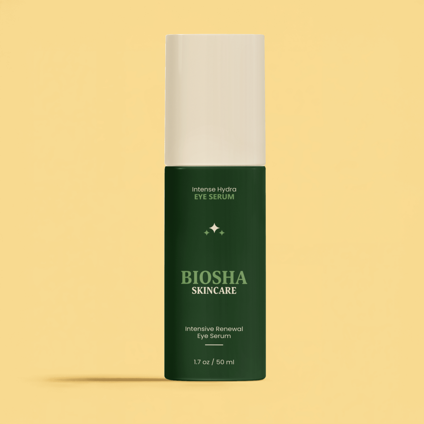 Intense Hydra Eye Serum