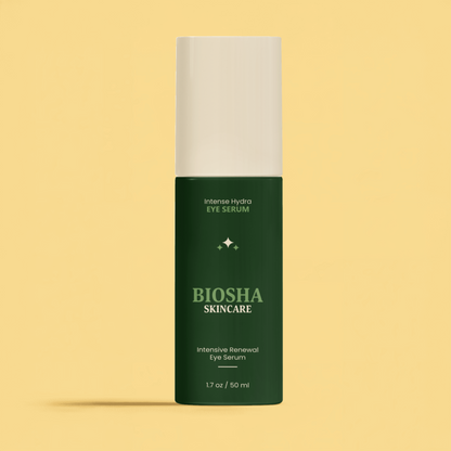 Intense Hydra Eye Serum