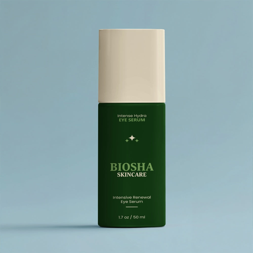 Intense Hydra Eye Serum