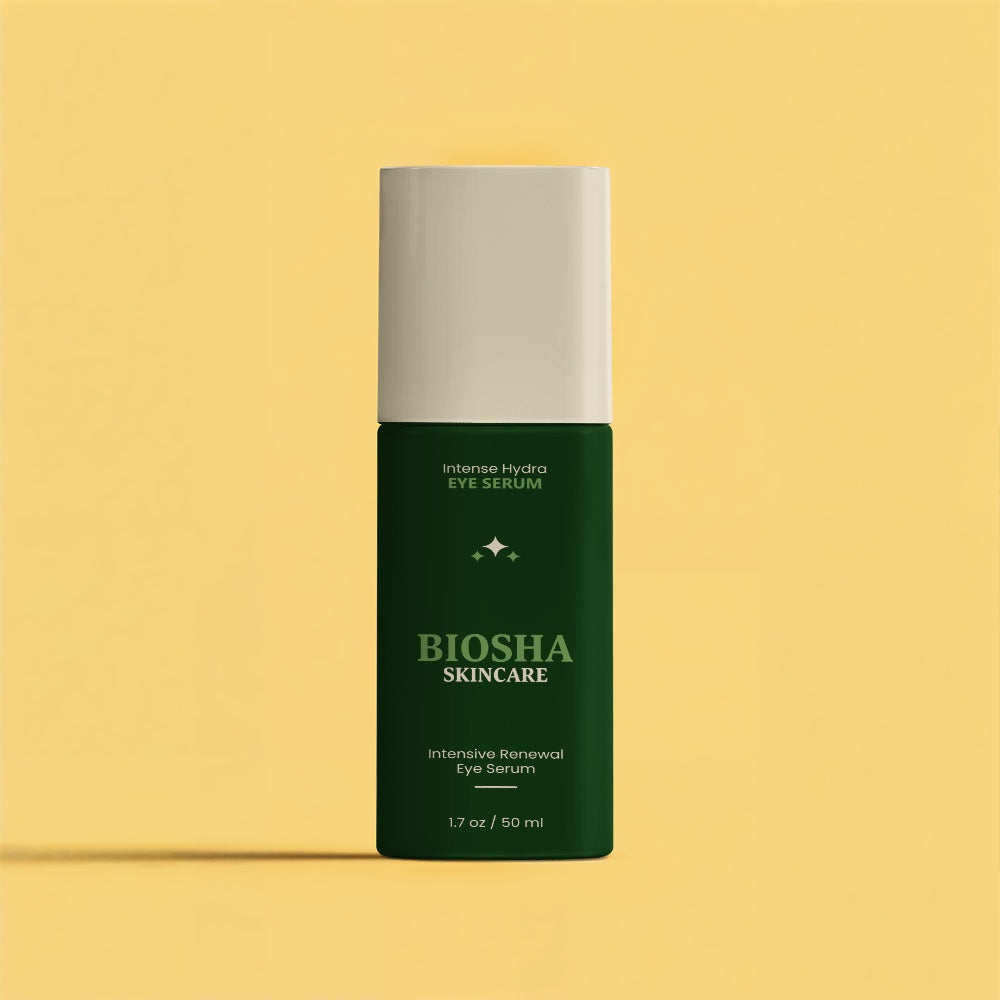 Intense Hydra Eye Serum