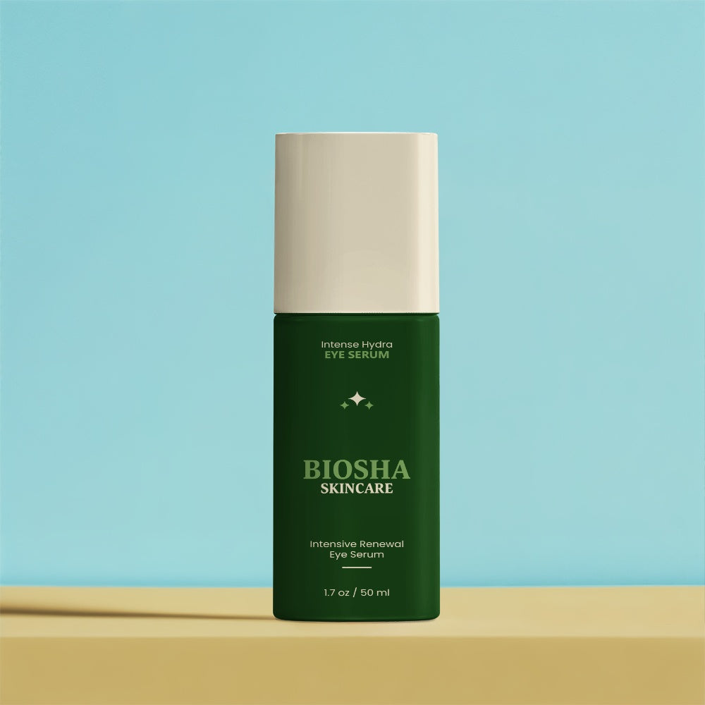 Intense Hydra Eye Serum