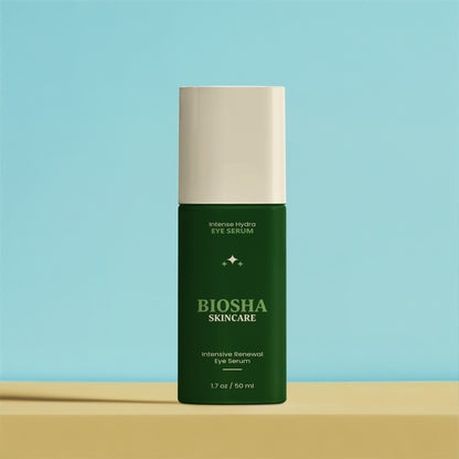 Intense Hydra Eye Serum