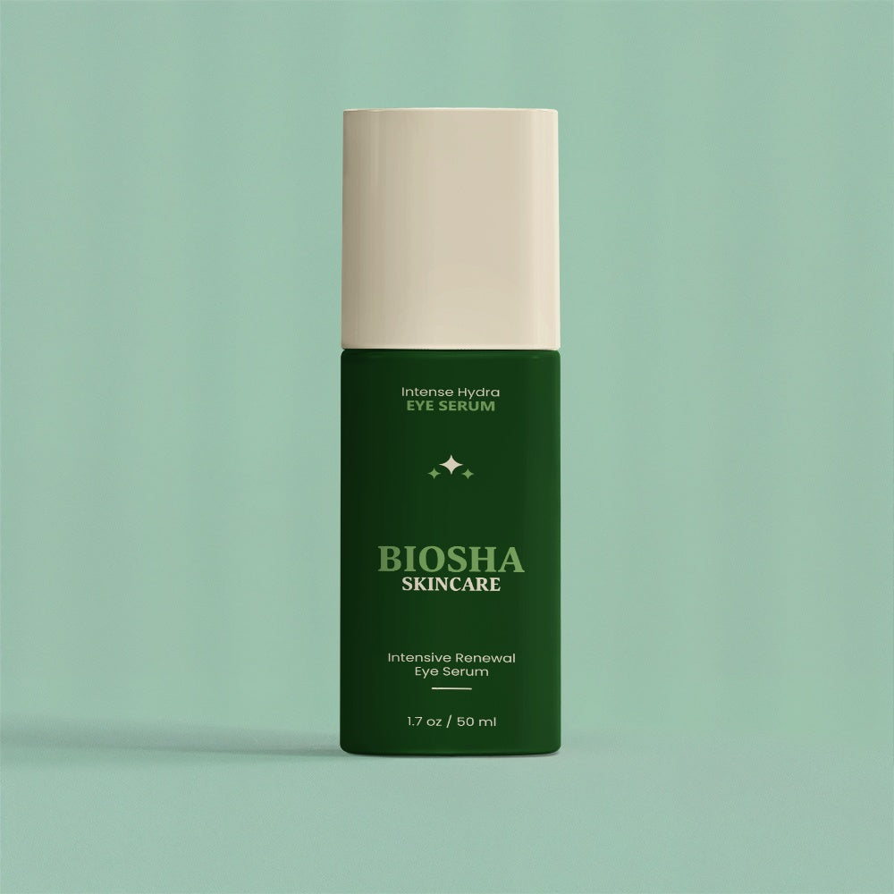 Intense Hydra Eye Serum