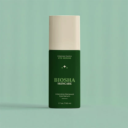 Intense Hydra Eye Serum