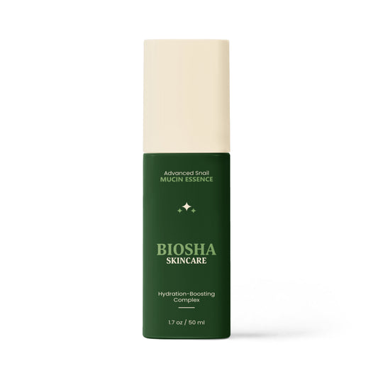Advanced Snail Mucin Essence
