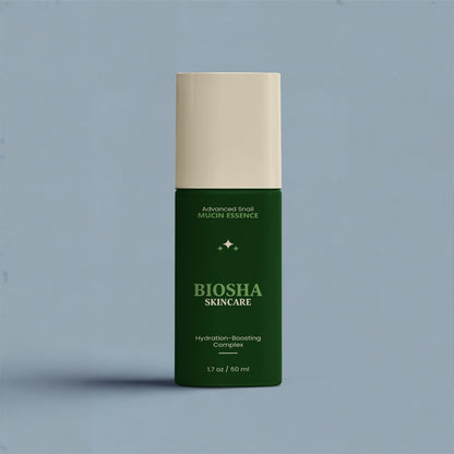 Advanced Snail Mucin Essence