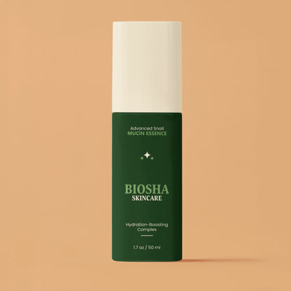 Advanced Snail Mucin Essence