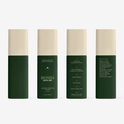 Advanced Snail Mucin Essence