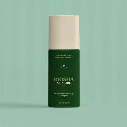 Advanced Snail Mucin Essence