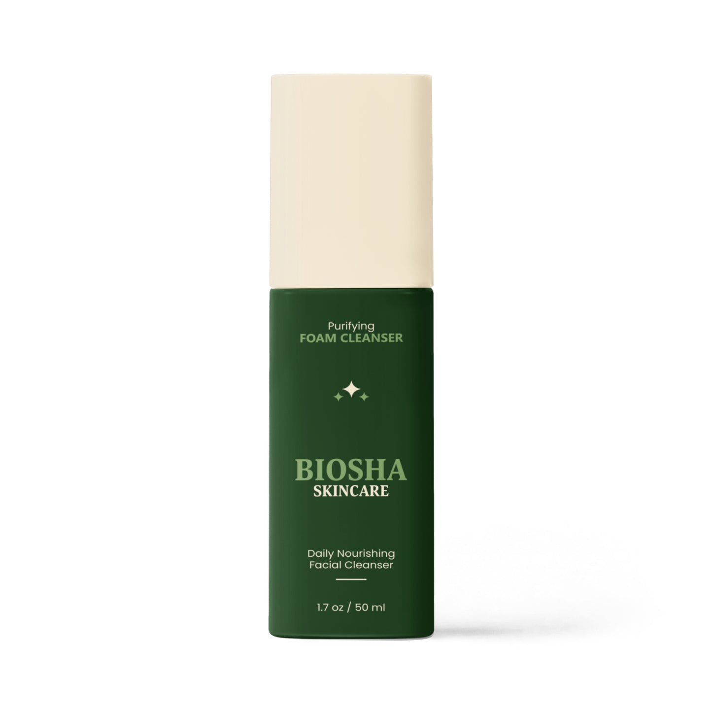 Purifying Foam Cleanser