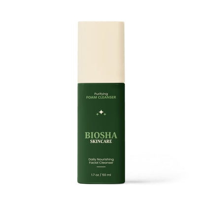 Purifying Foam Cleanser