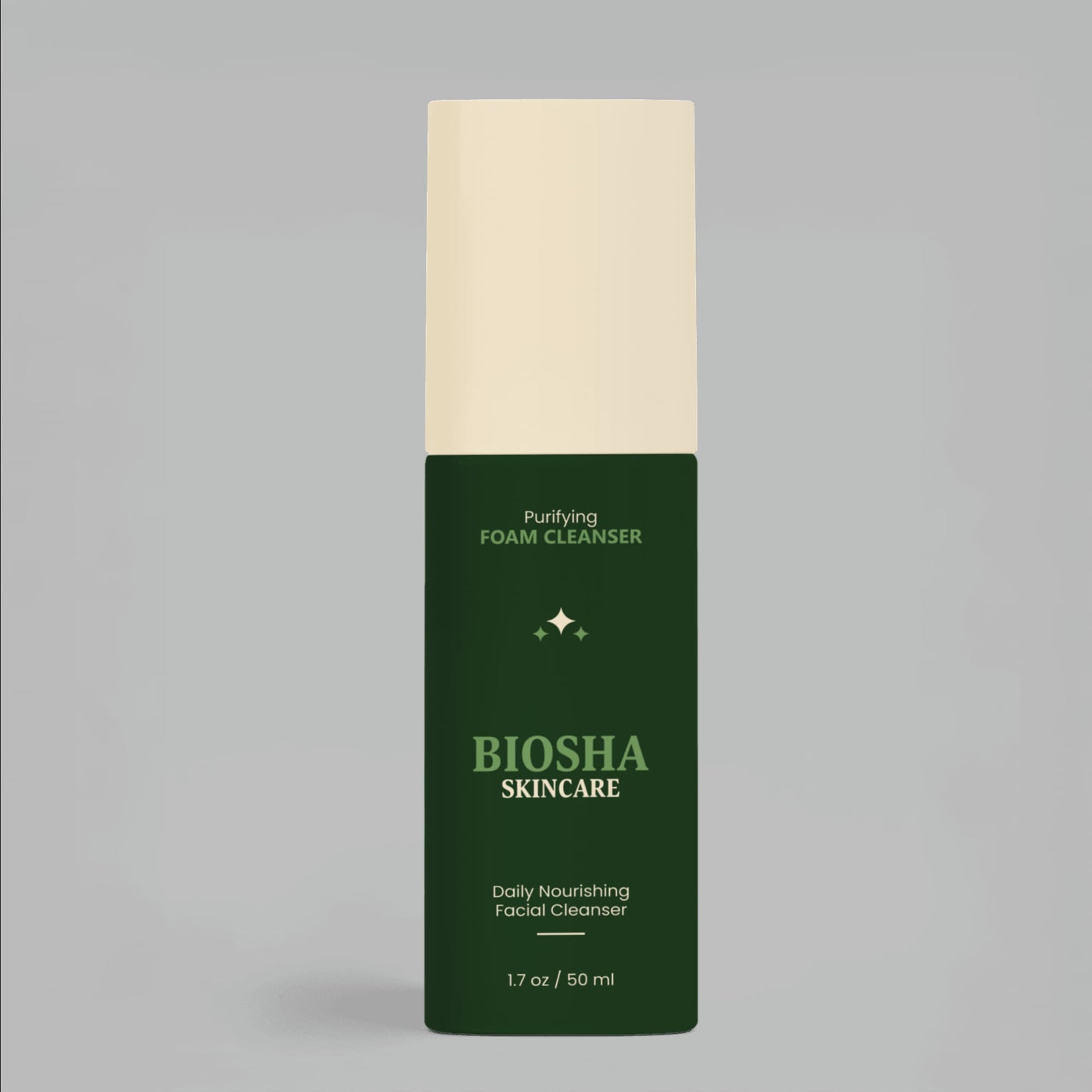 Purifying Foam Cleanser